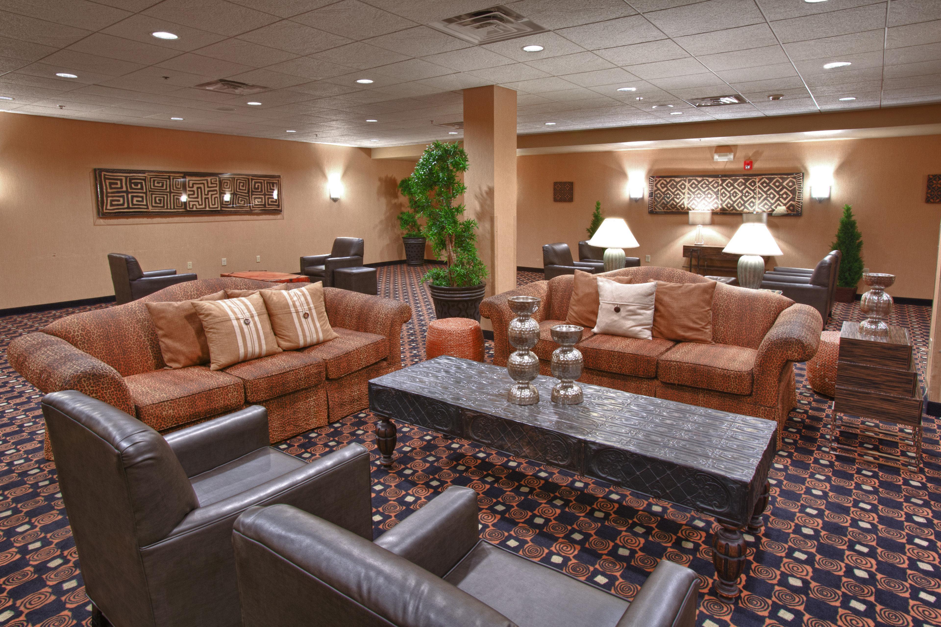 Holiday Inn St. Paul Northeast - Lake Elmo By Ihg Exterior foto